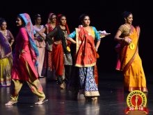 Ragaa Models