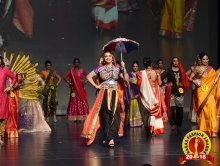 Ragaa Models