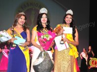 Miss India Global Canada 2015