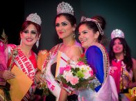 Mrs South Asia Canada 2015