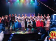 Ragaa Fashion Awards 2016