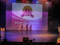 Smart Kid Contest Canada 2016