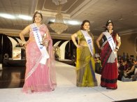 Mrs South Asia Canada 2011
